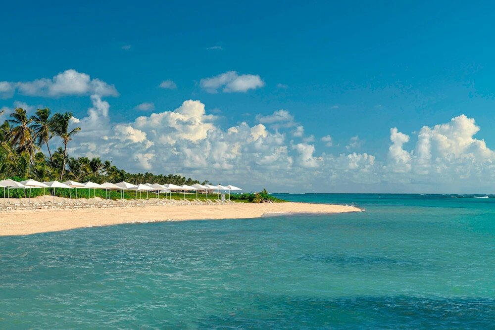 Фото The Westin Puntacana Resort & Club
