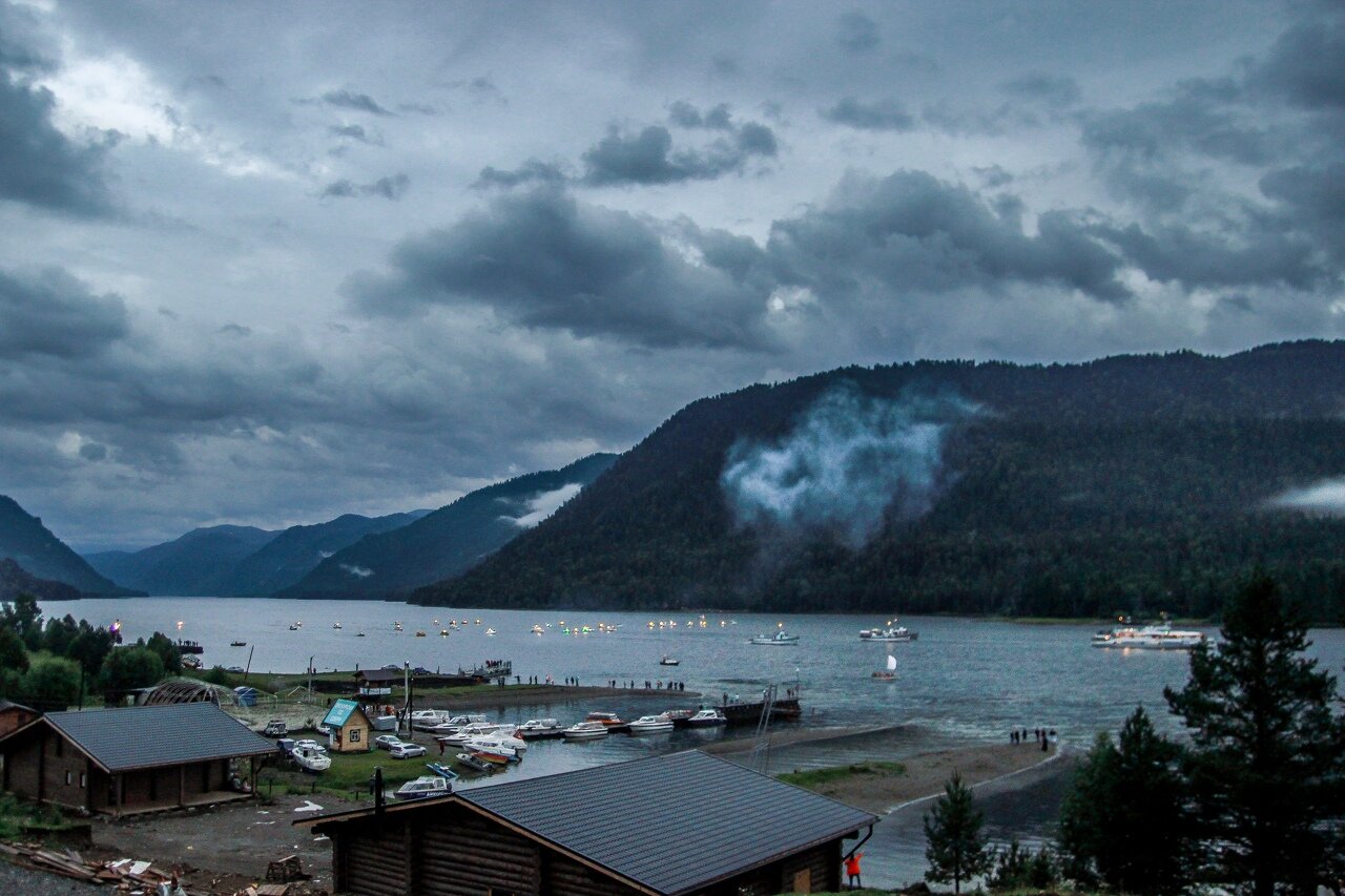 Фото Усадьба Лукоморье