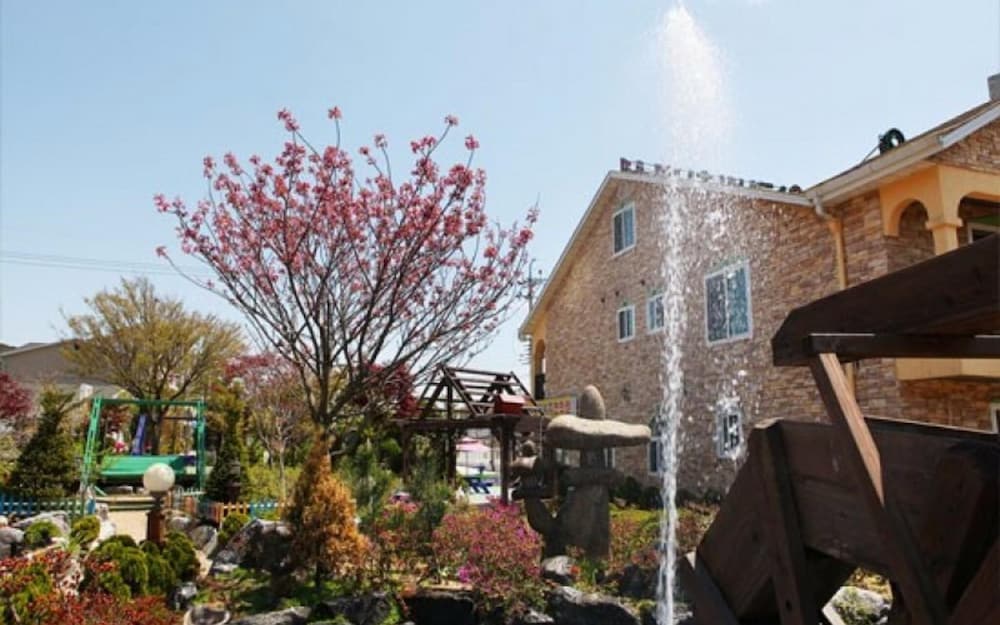 Фото Eulwangri Byeoljari Pension