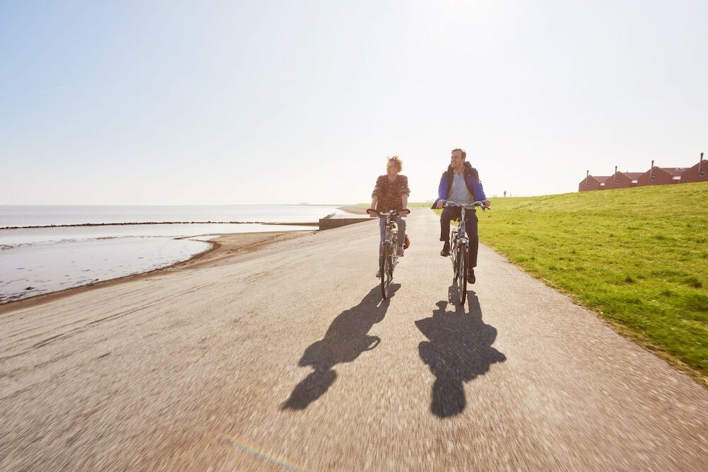Фото Van der Valk Hotel Groningen Westerbroek