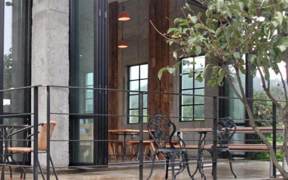 Фото Yangyang 56st Pension