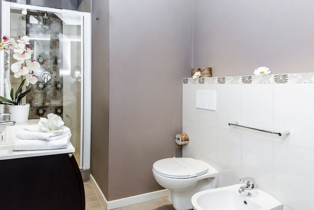 Фото Firenze Residence