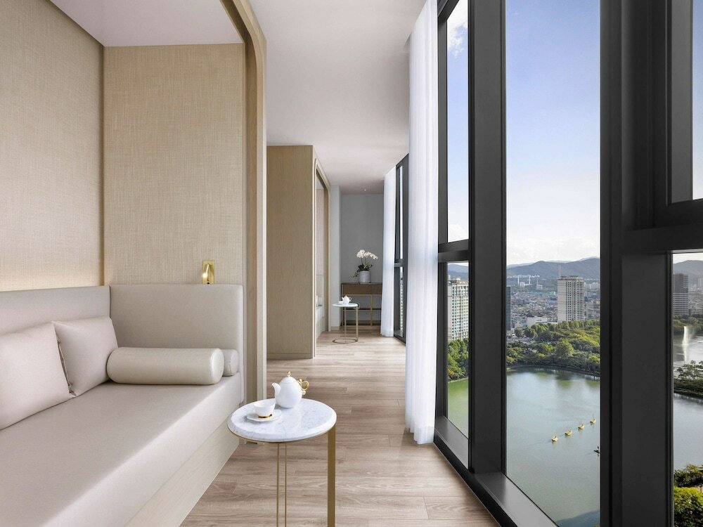 Фото Sofitel Ambassador Seoul Hotel & Serviced Residences