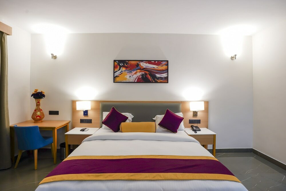 Фото Meraden Opus