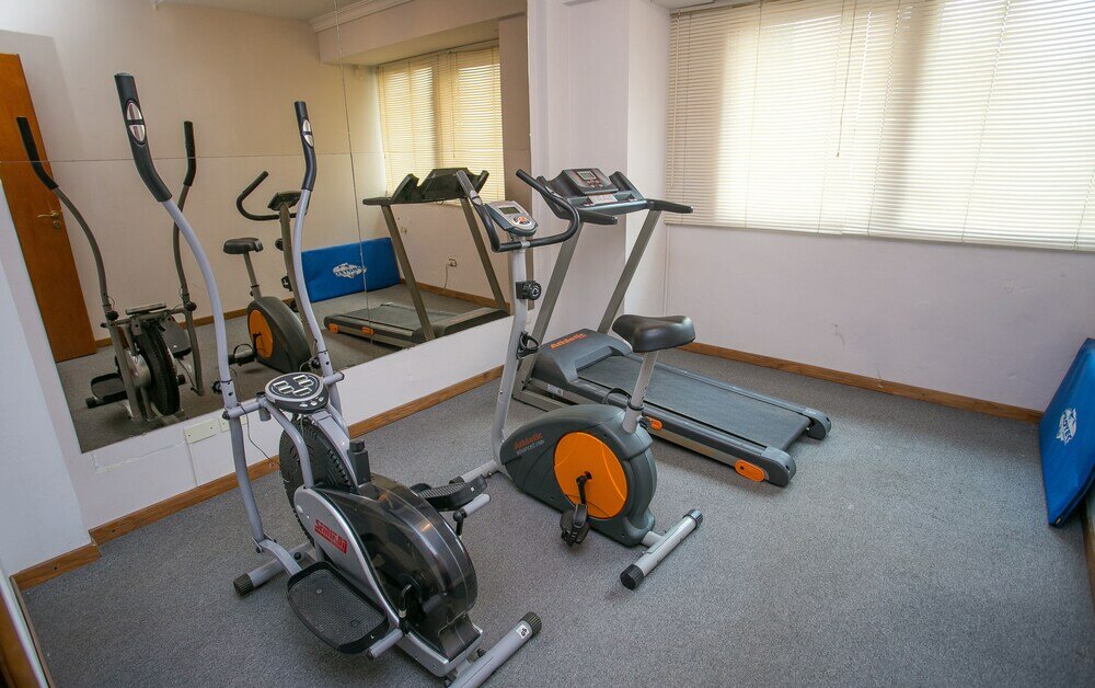 Фото Hotel Ayres del Nahuel