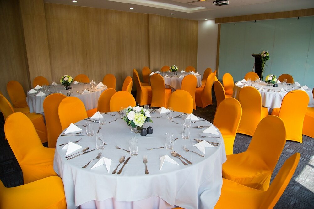 Фото Anda Bangkok Hotel