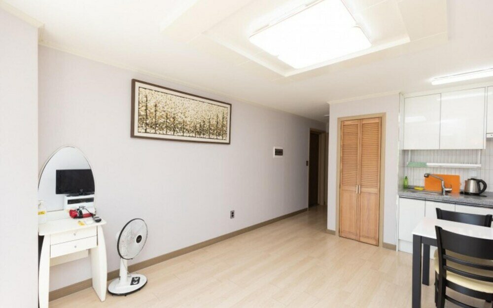 Фото Yangyang Galmegi Pension