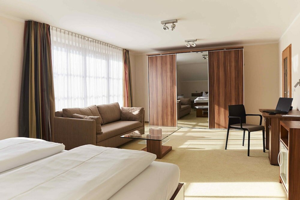 Фото Hotel Restaurant Erber