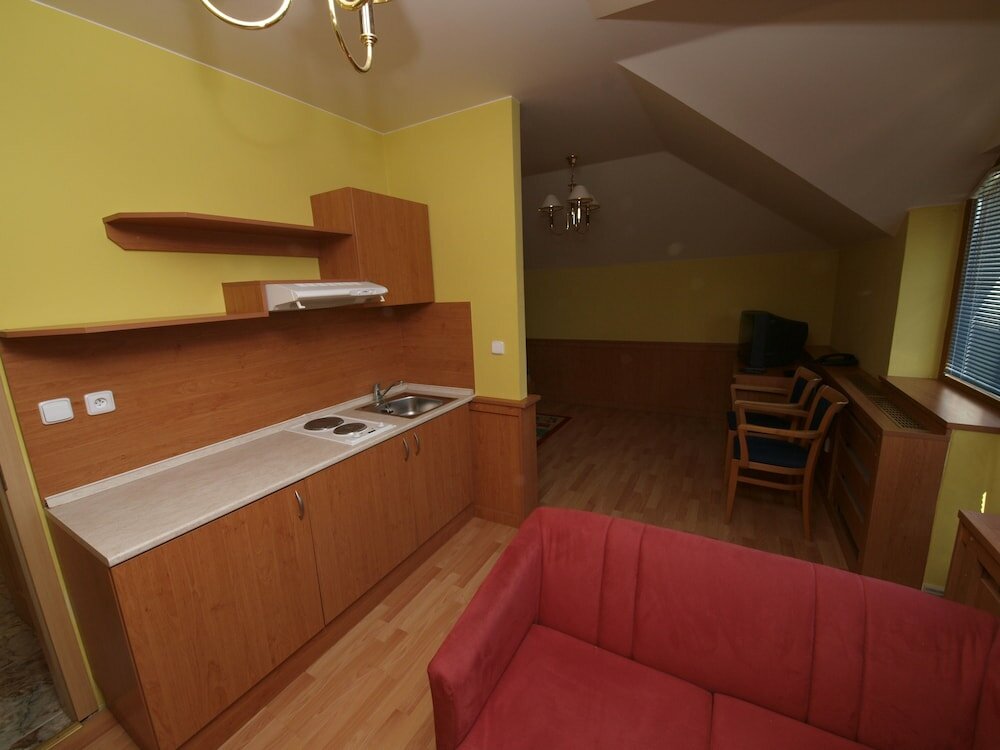 Фото Holiday Hotel Macocha