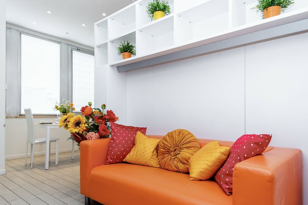 Фото Firenze Residence