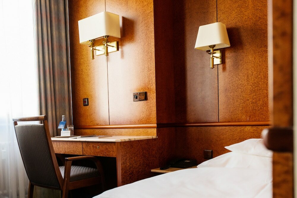 Фото Gästehaus Royal