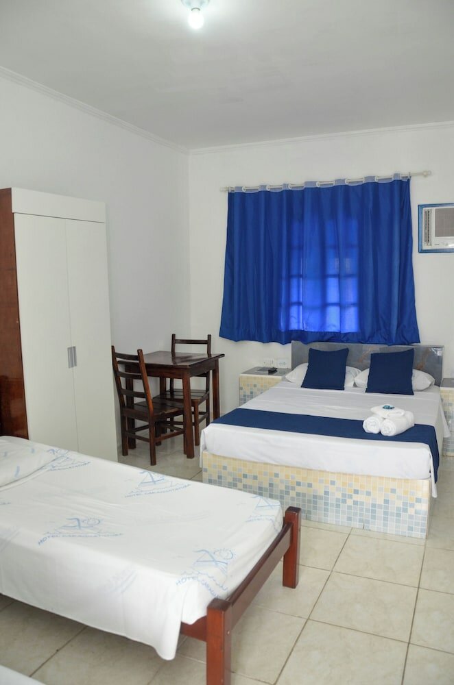 Фото Hotel Litoral Norte