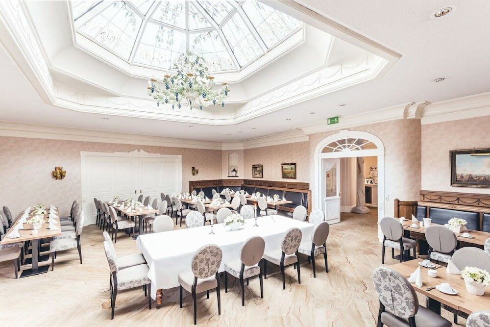 Фото Burghotel Haselünne