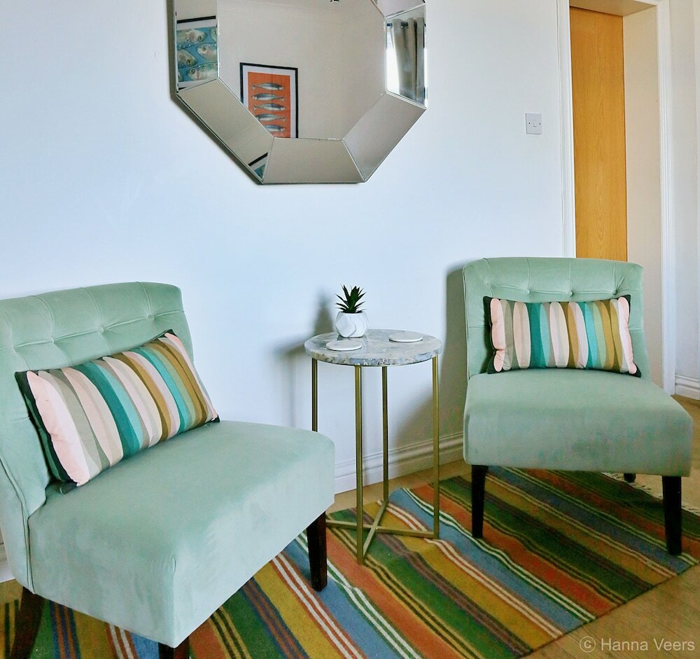 Фото Bayswell Park Hotel