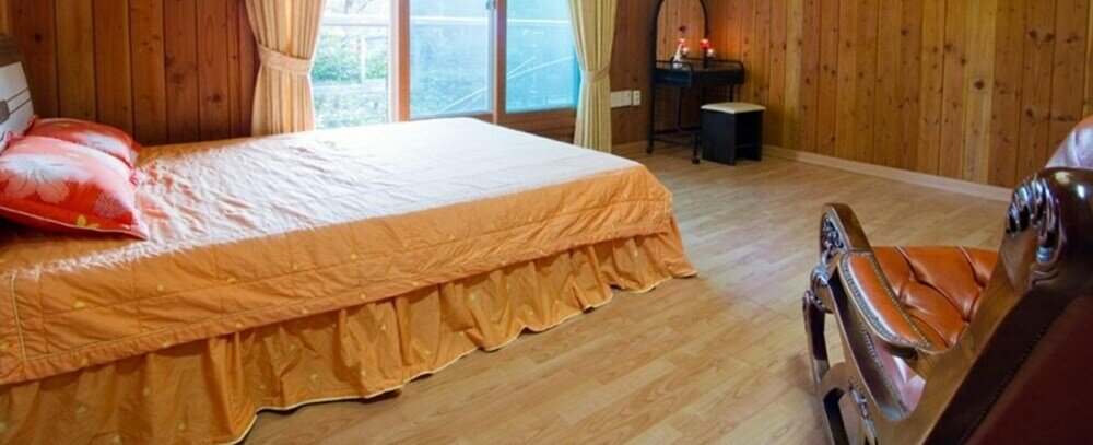 Фото Ganghwado Poomane Pension