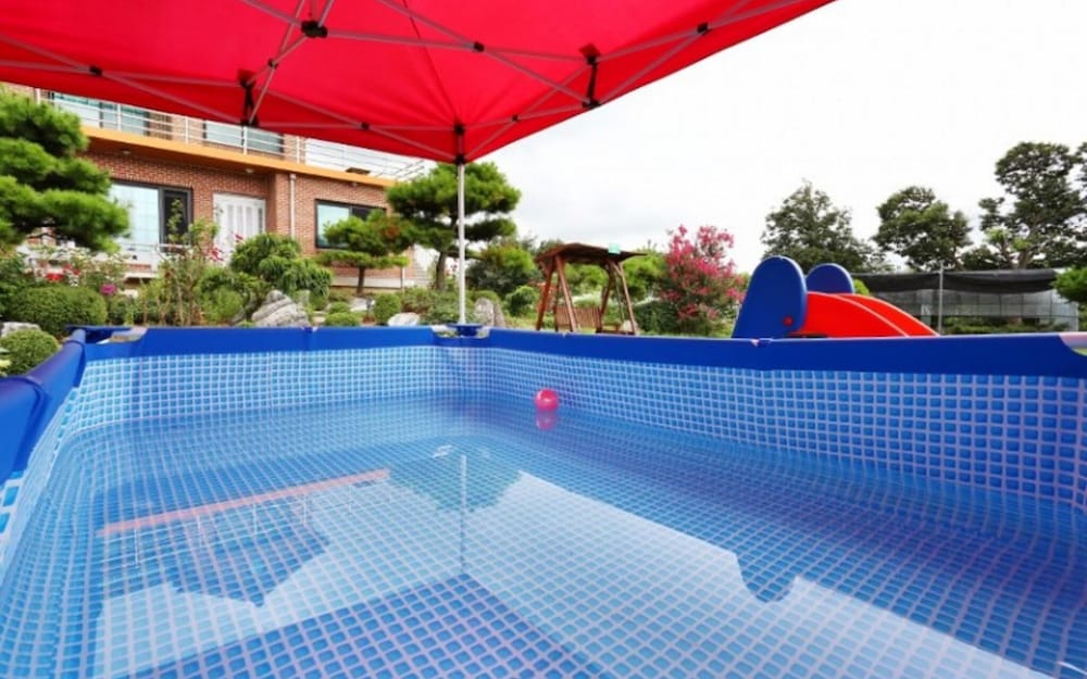 Фото Ganghwa Nature Farm Pension