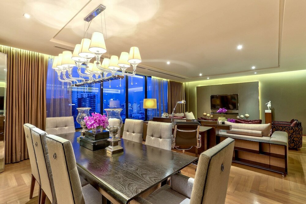 Фото Hilton Sukhumvit Bangkok