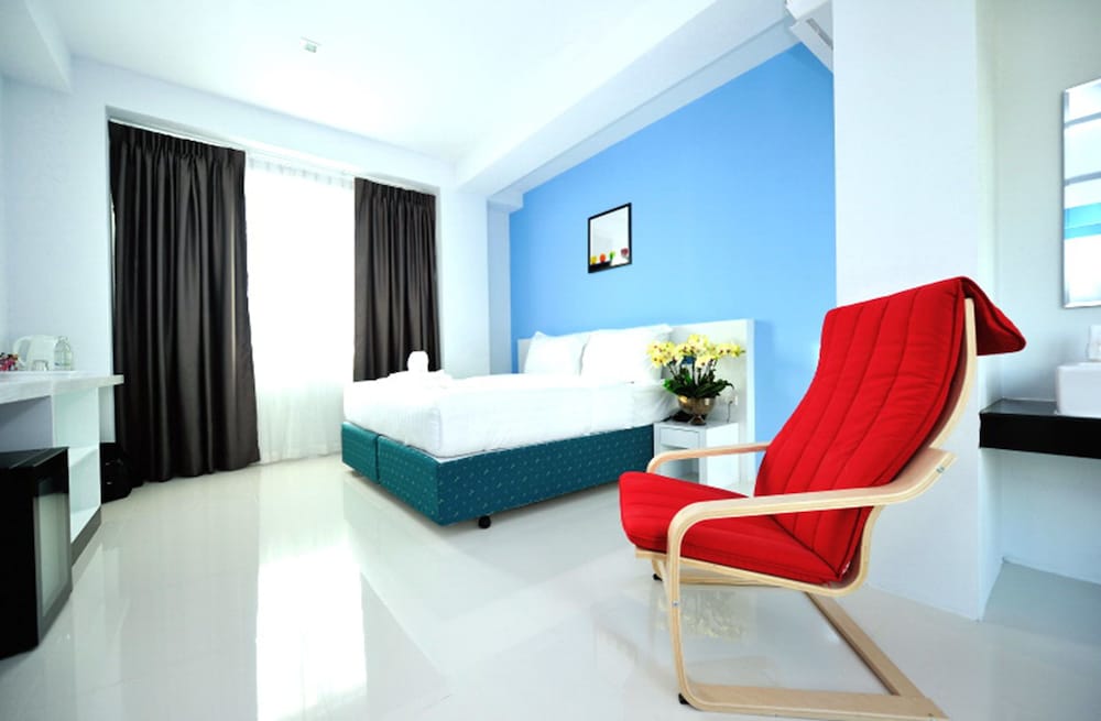 Фото The Frutta Boutique Hotel