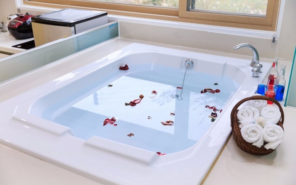 Фото Ganghwado Yellow Pension