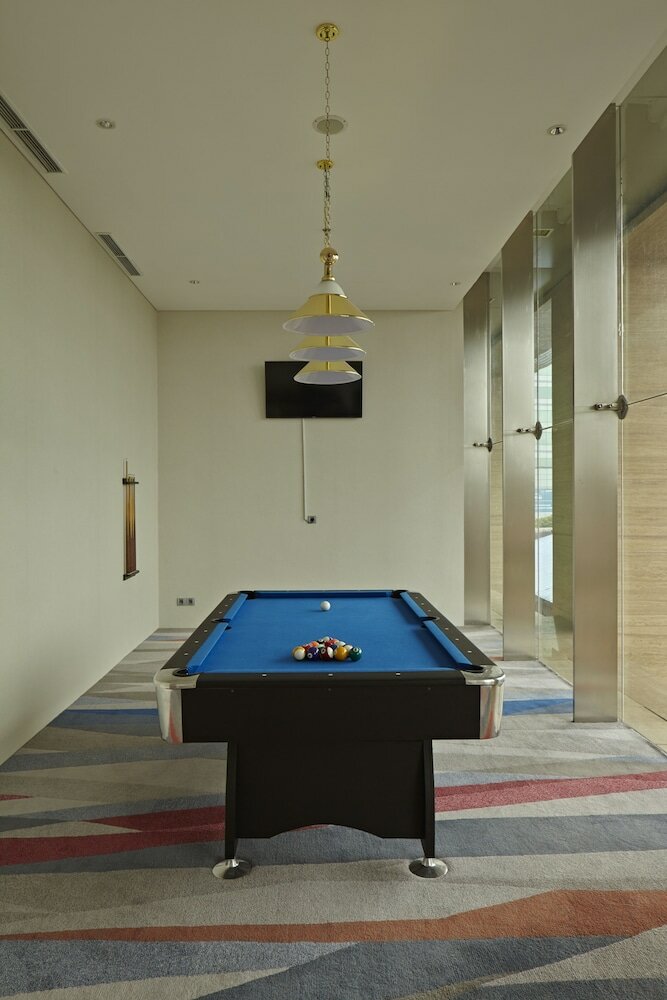 Фото Fraser Residence Menteng Jakarta