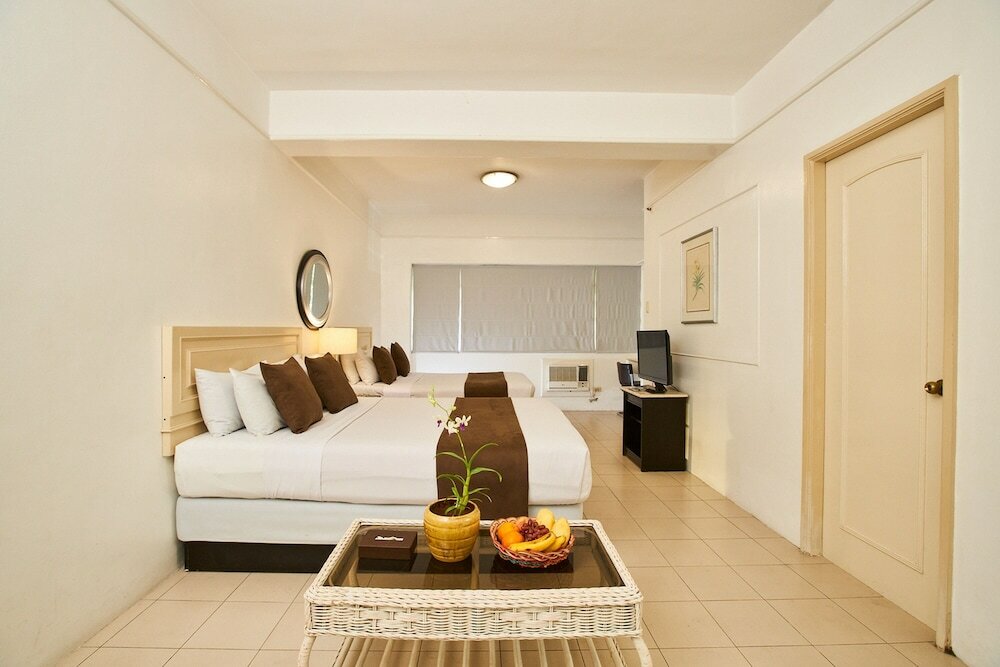 Фото Orchid Garden Suites