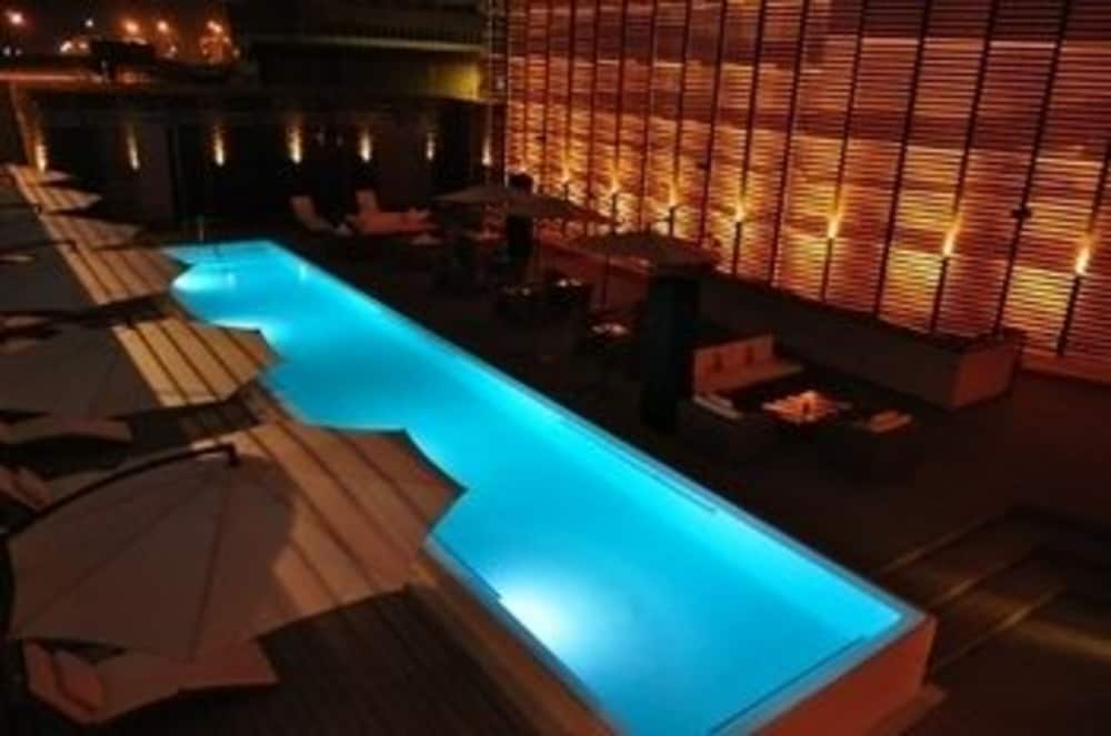 Фото Terrado Arturo Prat