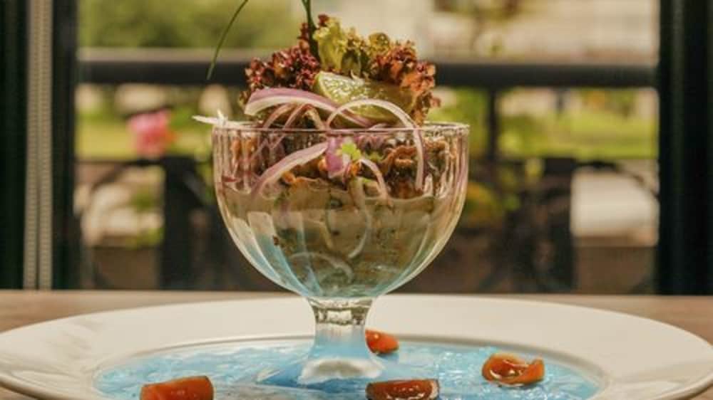 Фото Terrado Arturo Prat