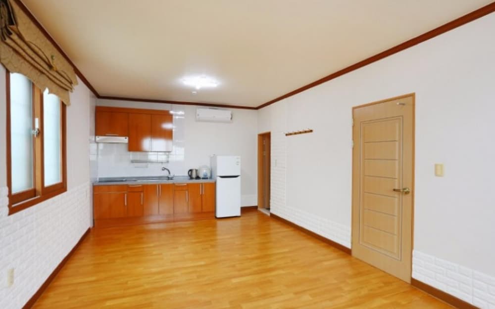 Фото Ganghwa Nature Farm Pension