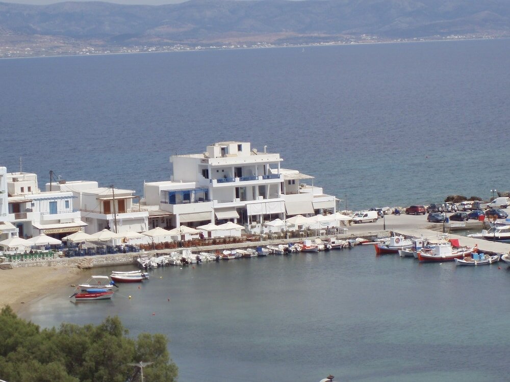 Фото Hotel Katerina