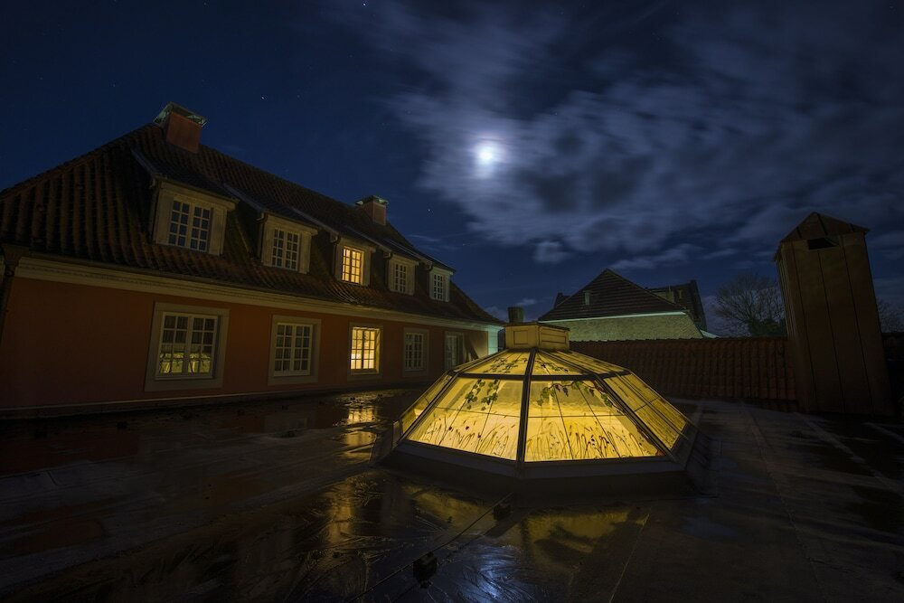 Фото Burghotel Haselünne