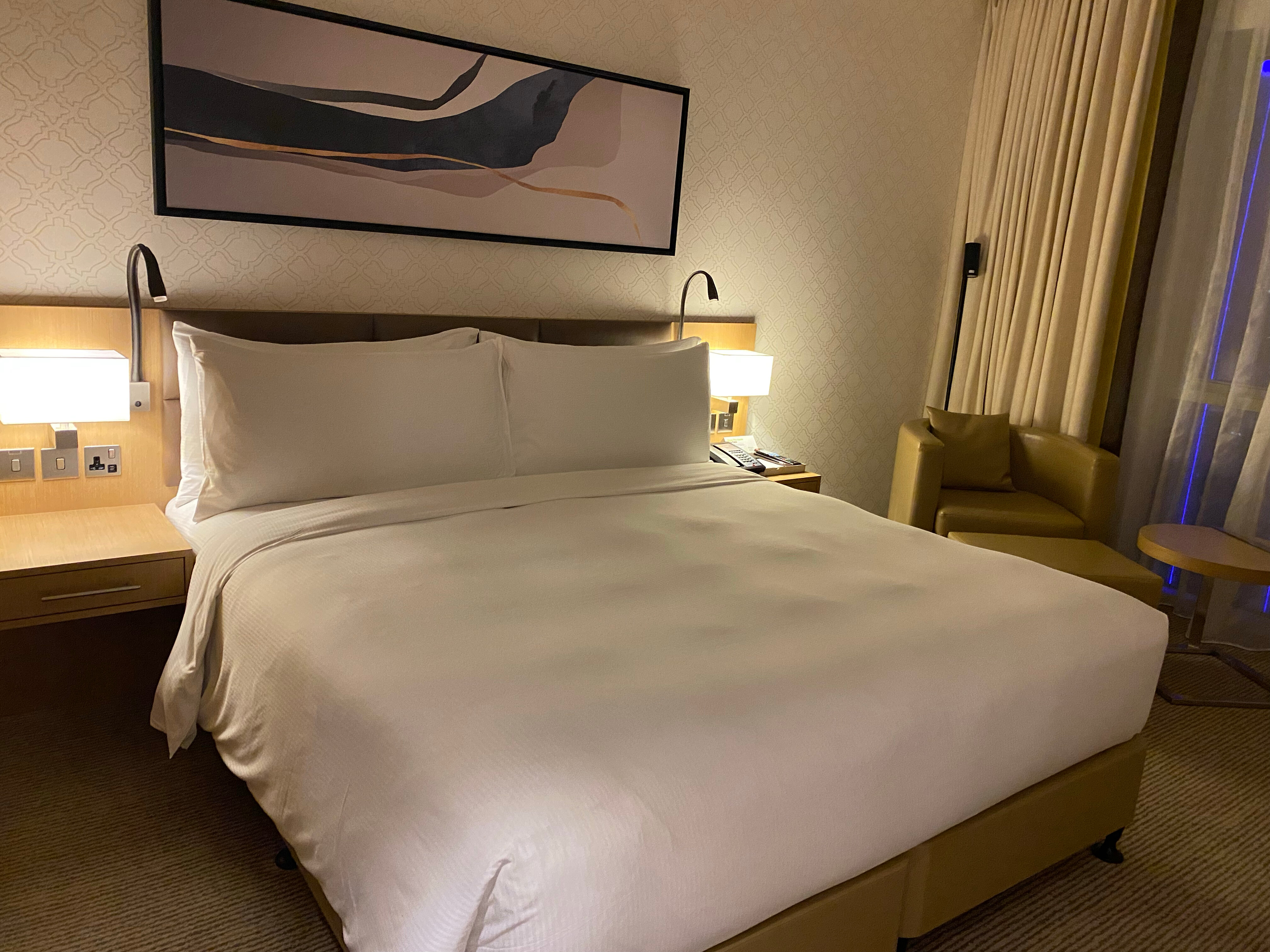 Фото DoubleTree by Hilton Fujairah City