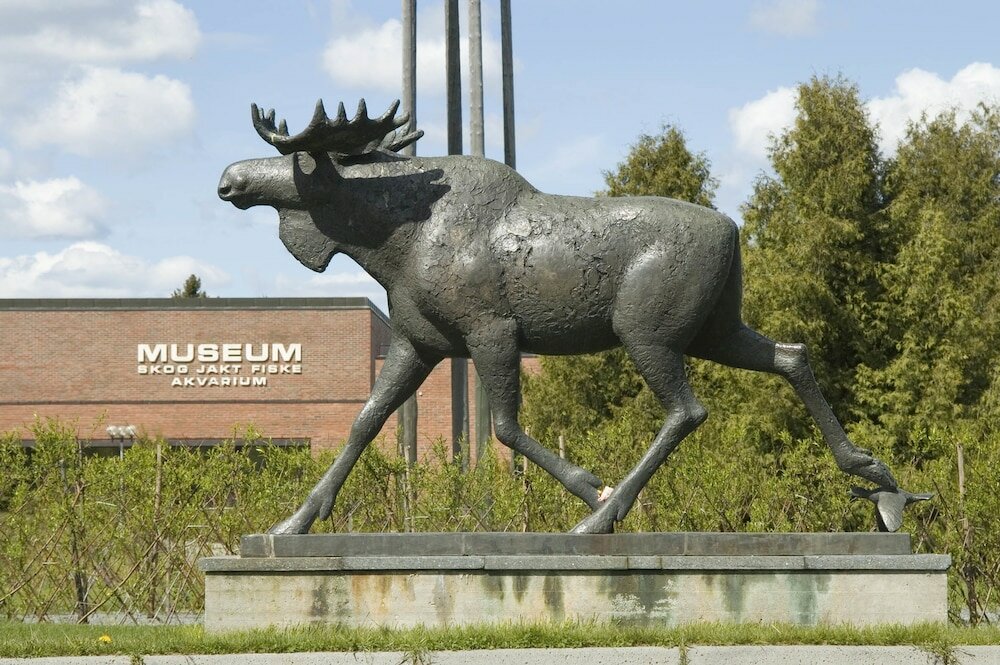 Фото Thon Partner Elgstua