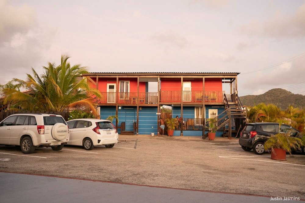 Фото Nos Krusero Apartments