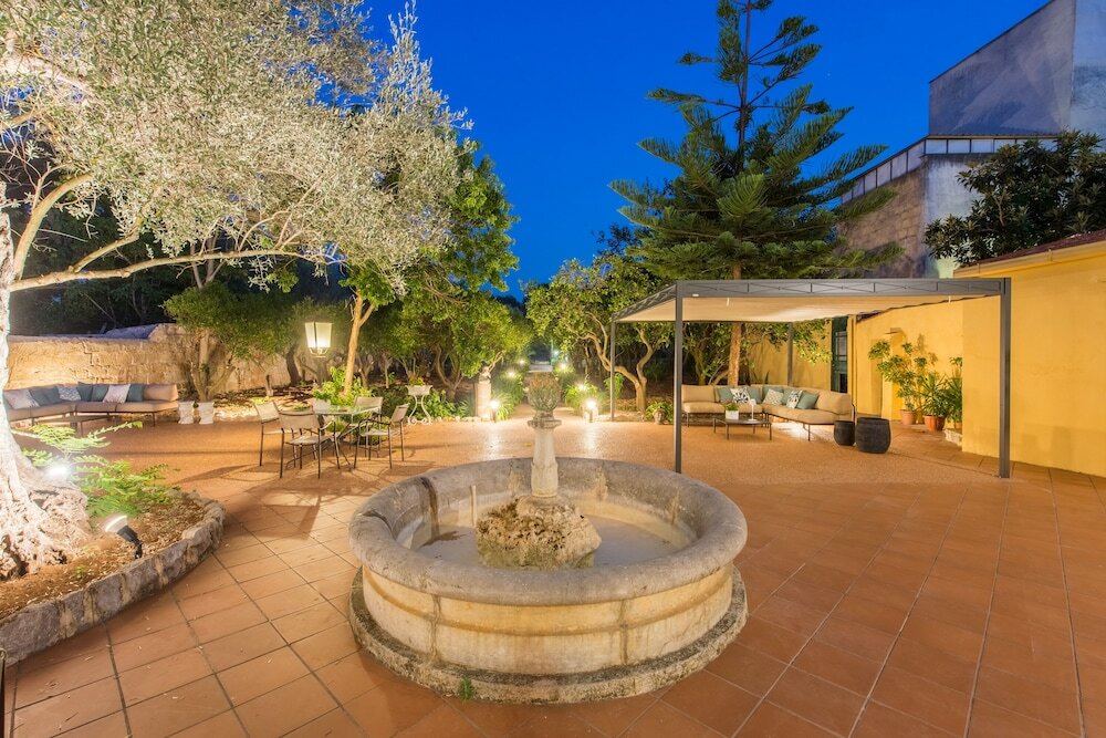 Фото Villa Ammirata Room & Apartment