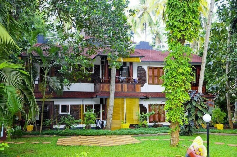 Фото Akhil Beach Resort