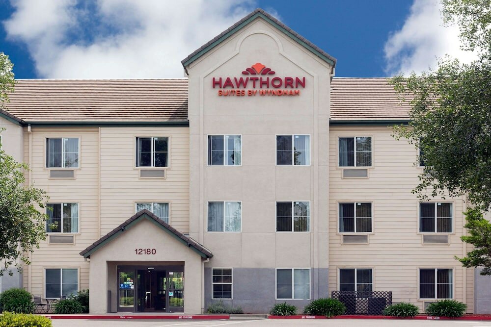 Фото Hawthorn Suites by Wyndham Rancho Cordova/Folsom