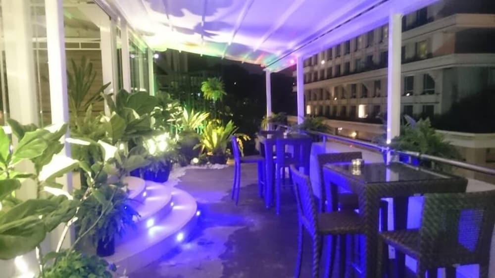 Фото Wyndham Singapore Hotel