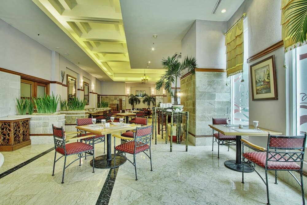 Фото Hotel Sahid Jaya Makassar City Centre