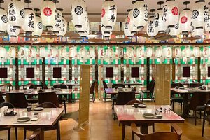 Гостиница DoubleTree by Hilton Hotel Guangzhou