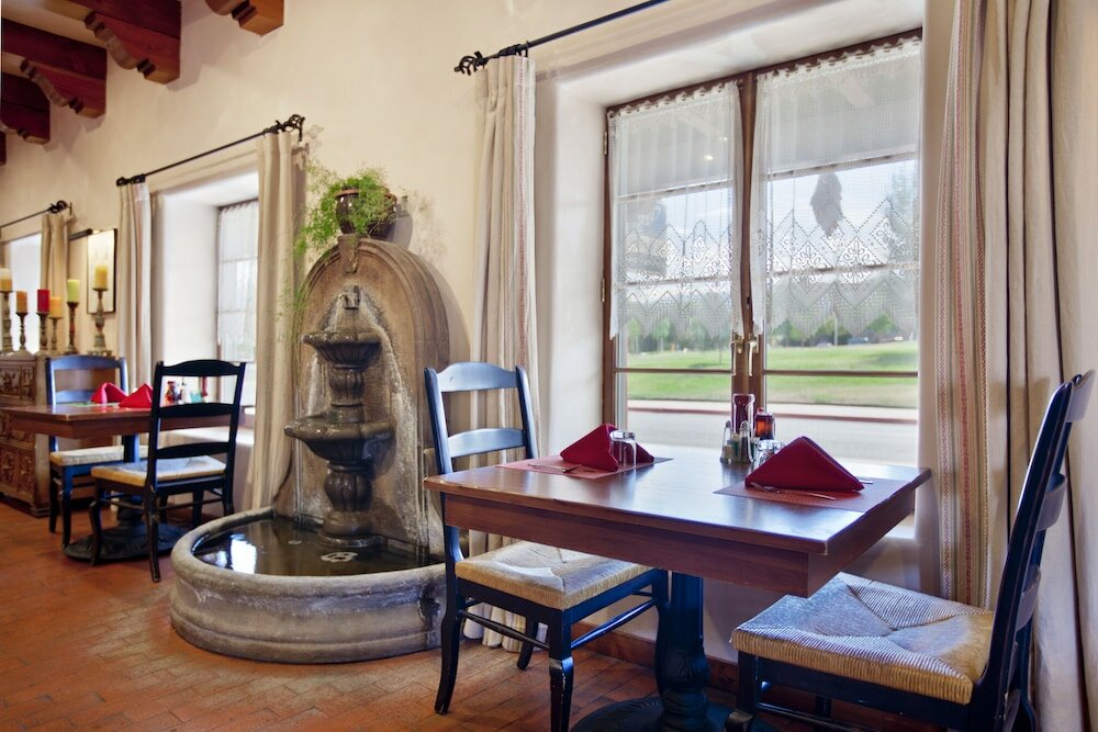 Фото Old Santa Fe Inn