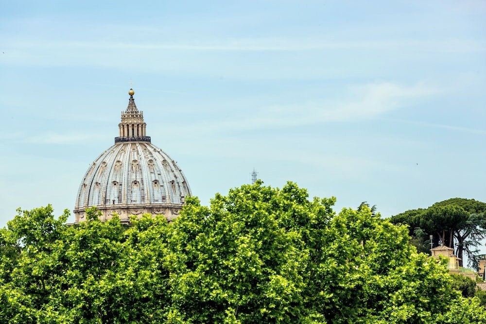 Фото Hotel Indigo Rome - St. George