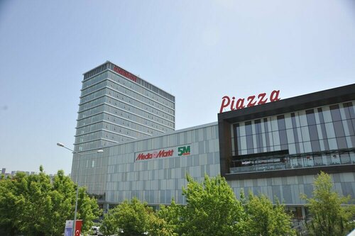 Гостиница Anemon Grand Samsun в Самсуне