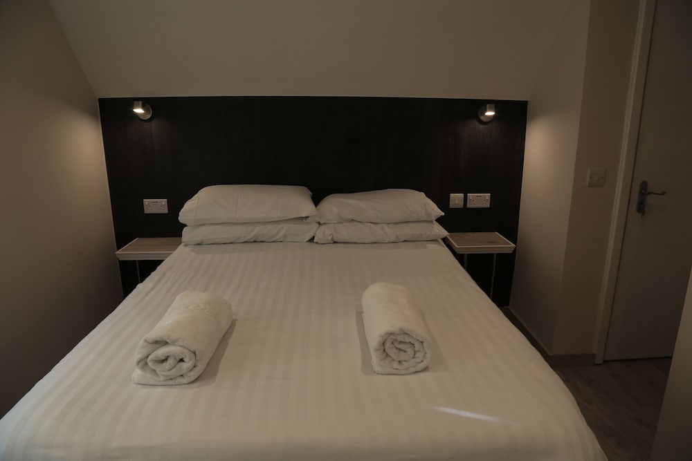 Фото Debden Guest House