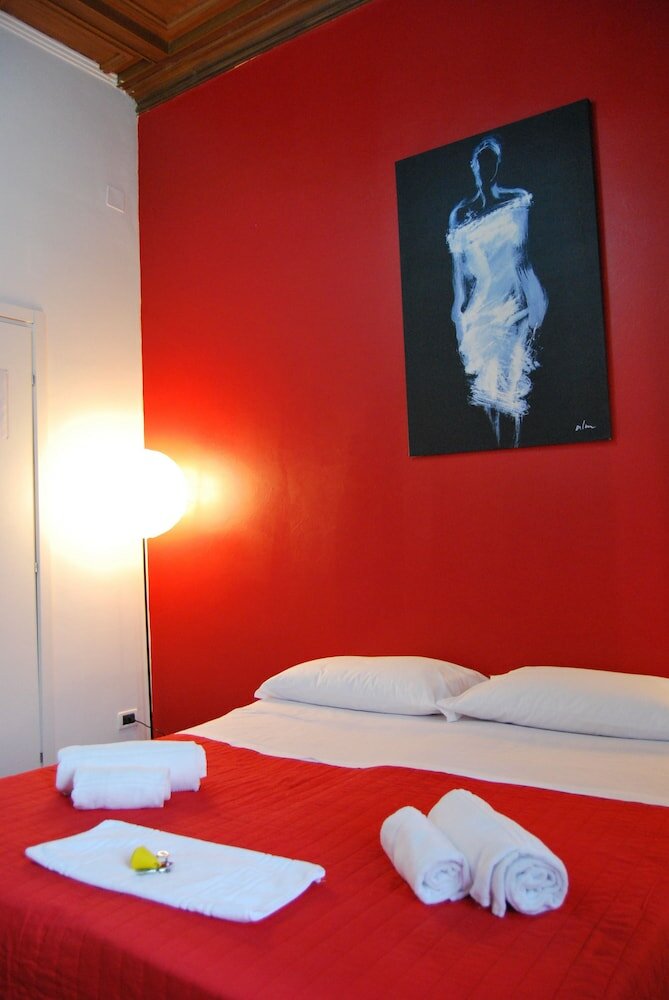 Фото Core de Roma Suites