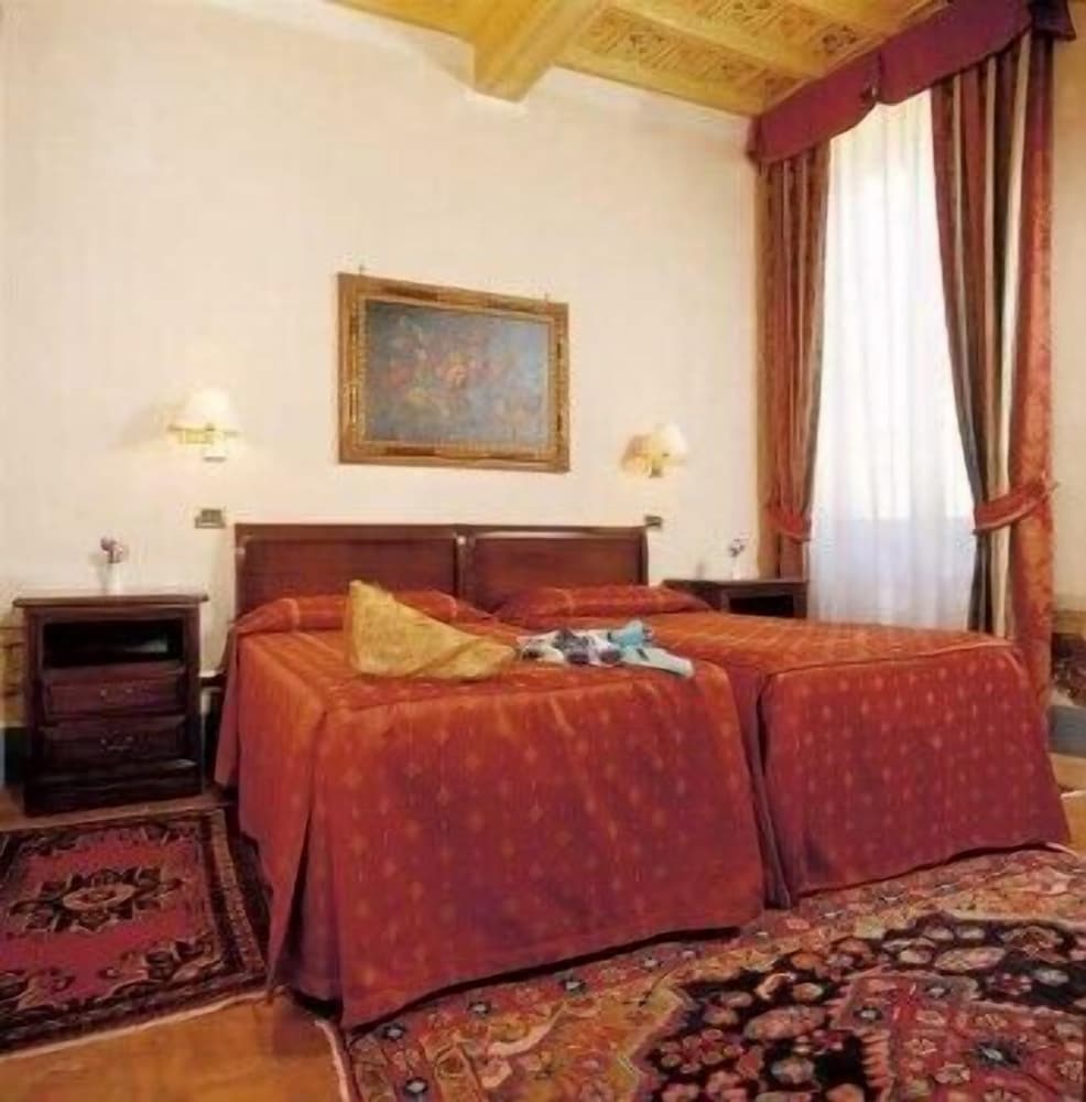 Фото Relais Falisco