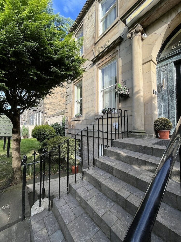 Фото Park View House