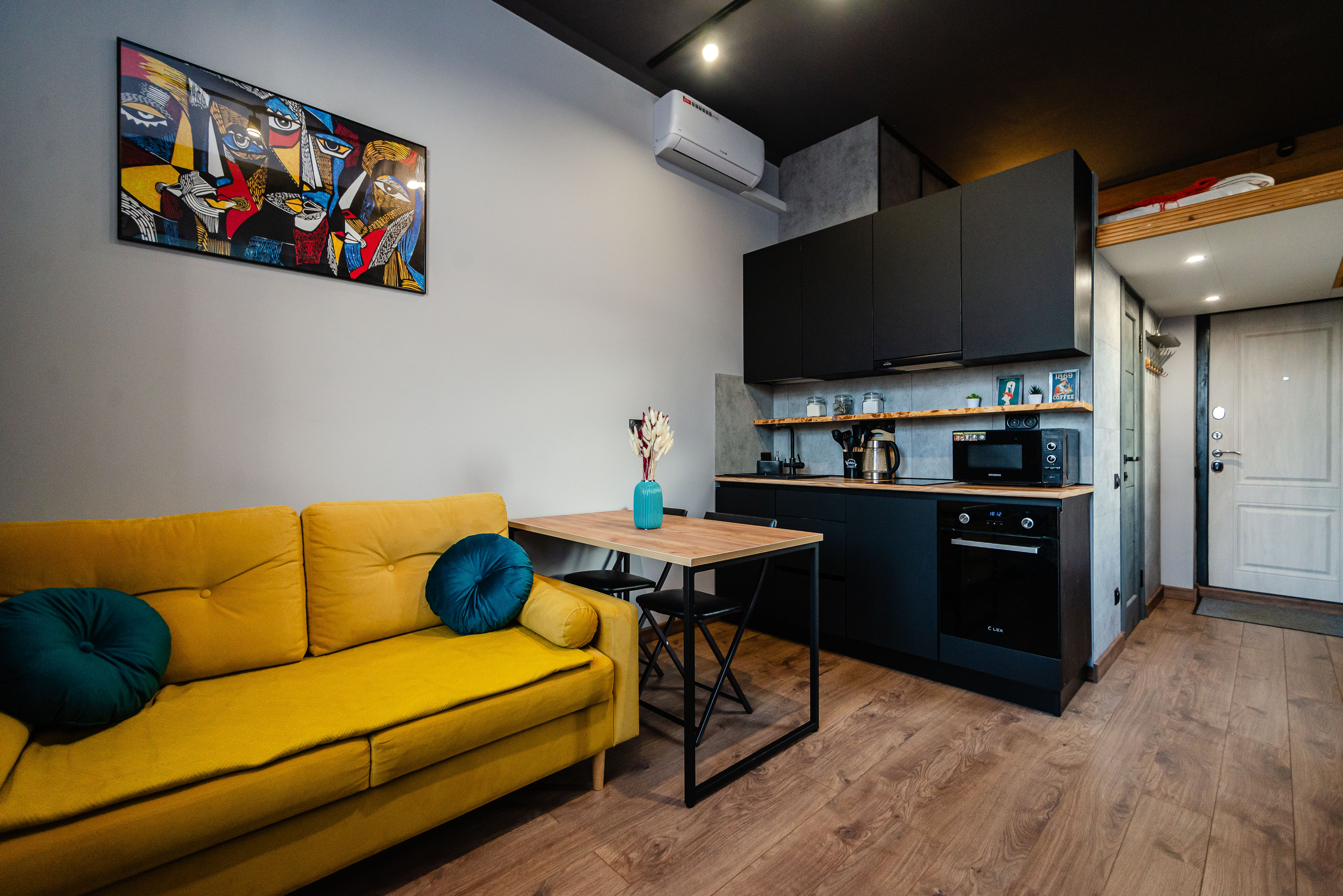 Фото отеля 2