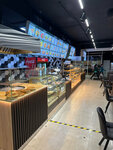 Весна (Mira Avenue, 122к1), cafe