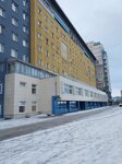 Сибнефтетранспроект (Irtyshskaya naberezhnaya, 11к1) ، معهد التصميم