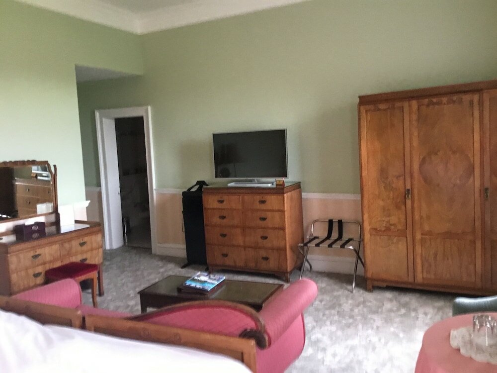 Фото Culloden House Hotel